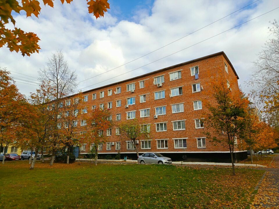 Advertising agency Mmk Stupino, Stupino, photo