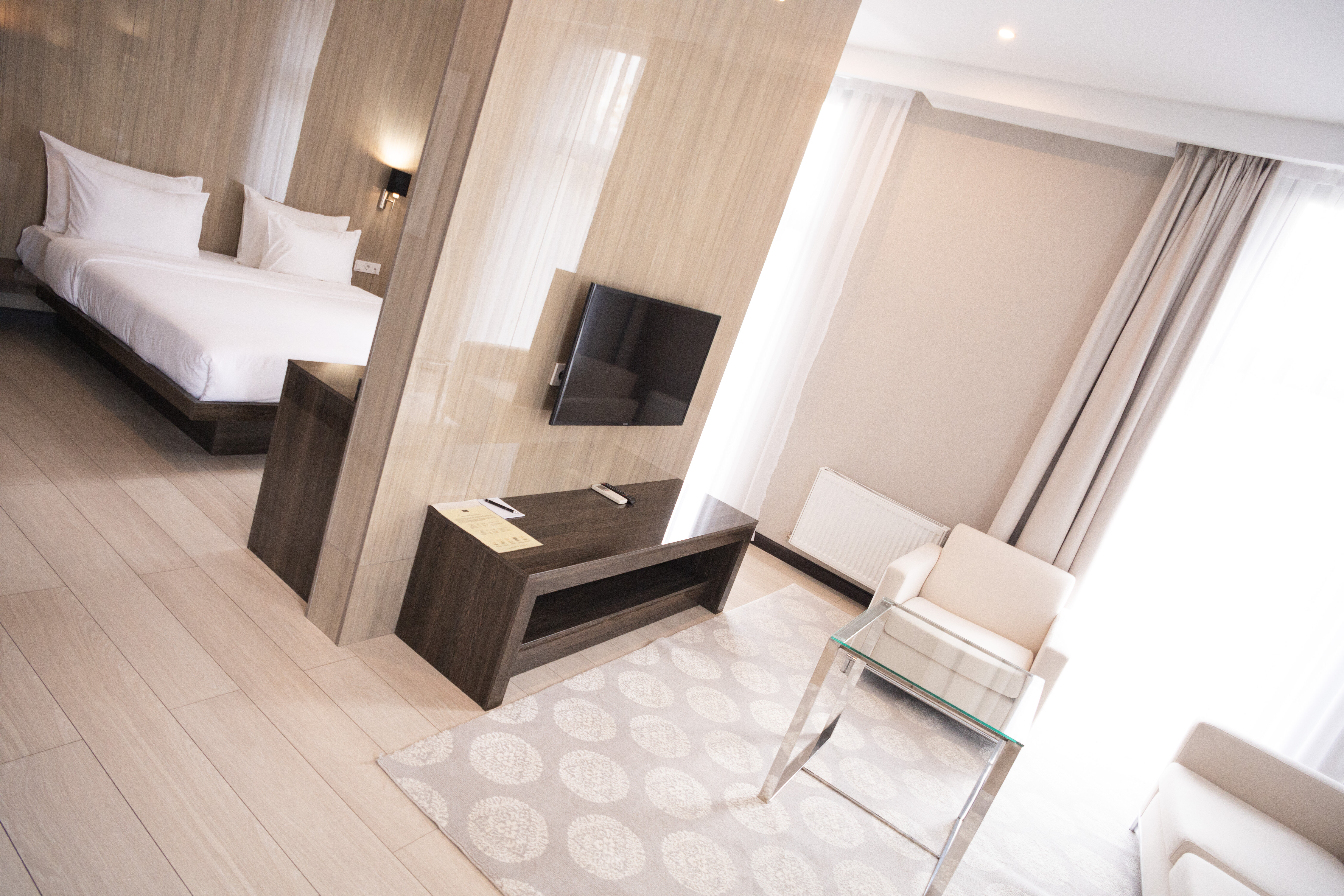 Фото Resident City Hotel