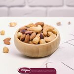 Seferihisar Tugba Nuts (İzmir, Seferihisar District, Camikebir Mah., Hükümet Cad., 2C), cafetería