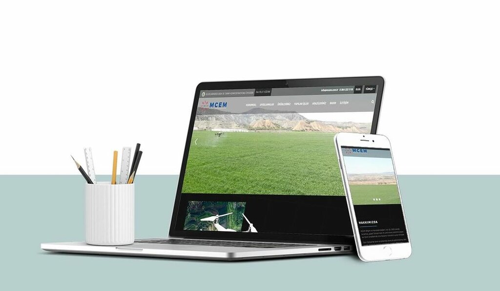 Web design studio Webilebi, Corum, photo