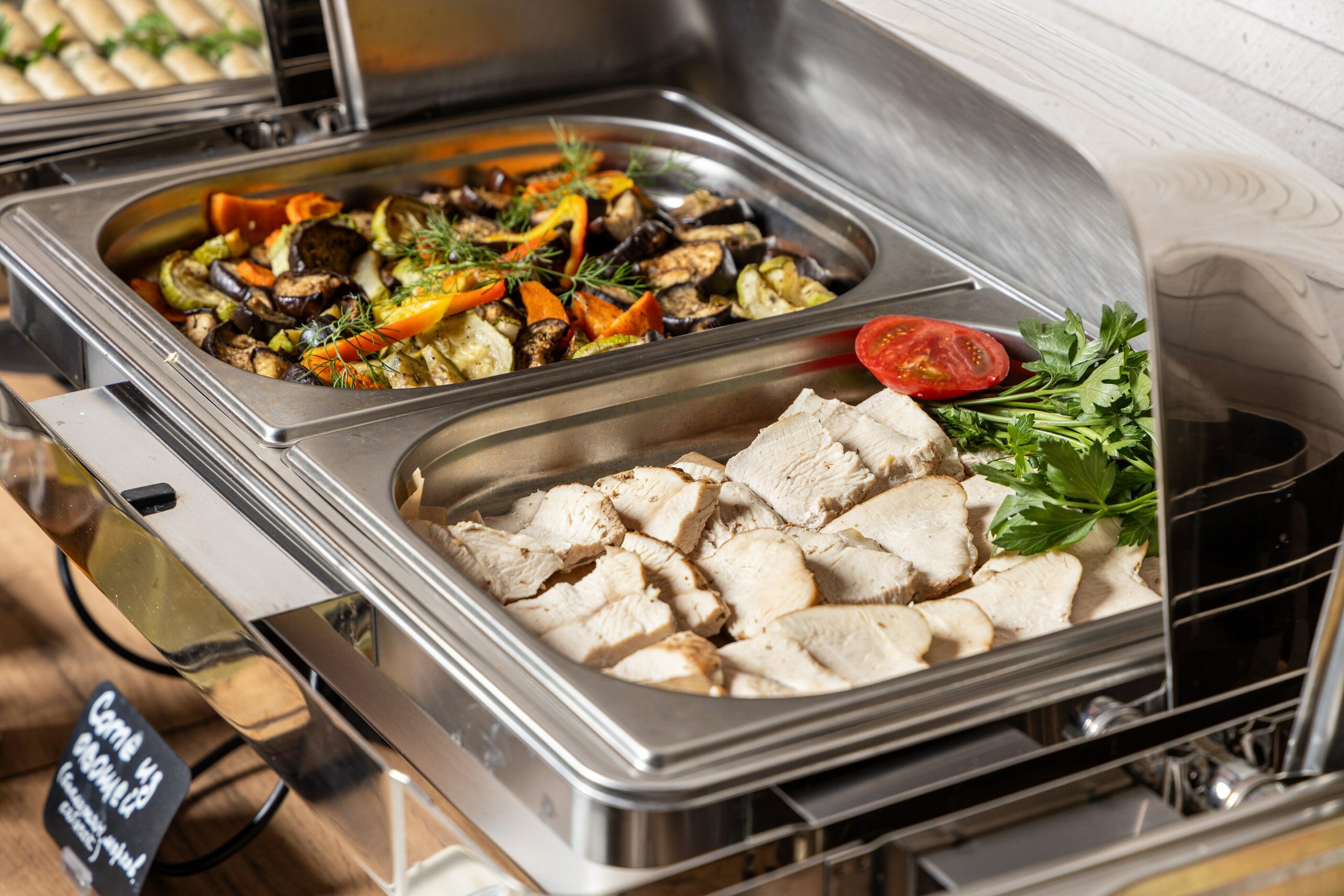 Фото Red Wood by Provence