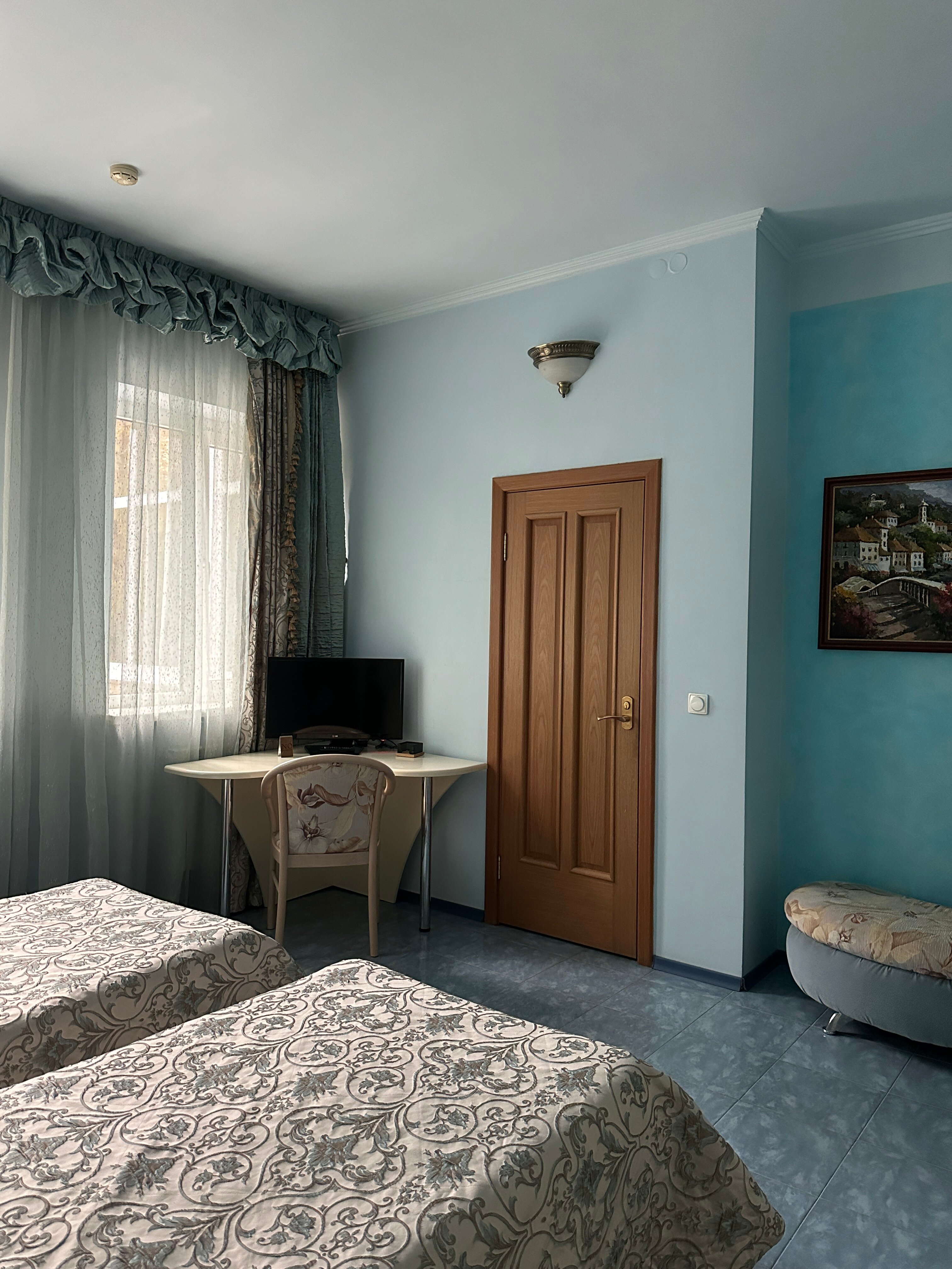 Фото Звездный замок