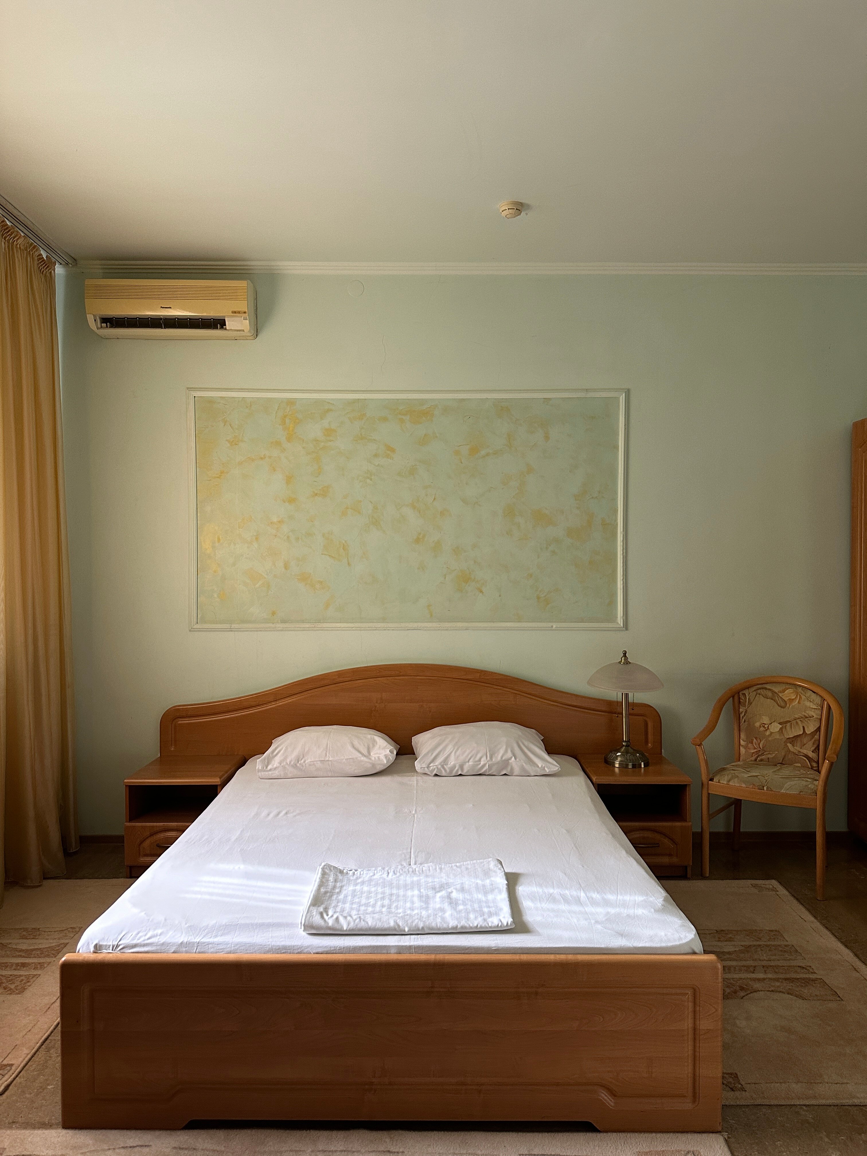 Фото Звездный замок