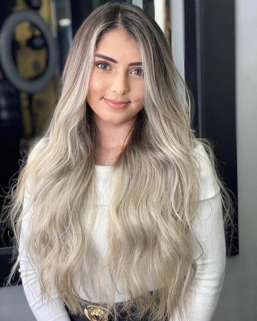 Peluquería Hairdresser Anil Solarium Make-up Studio, , foto