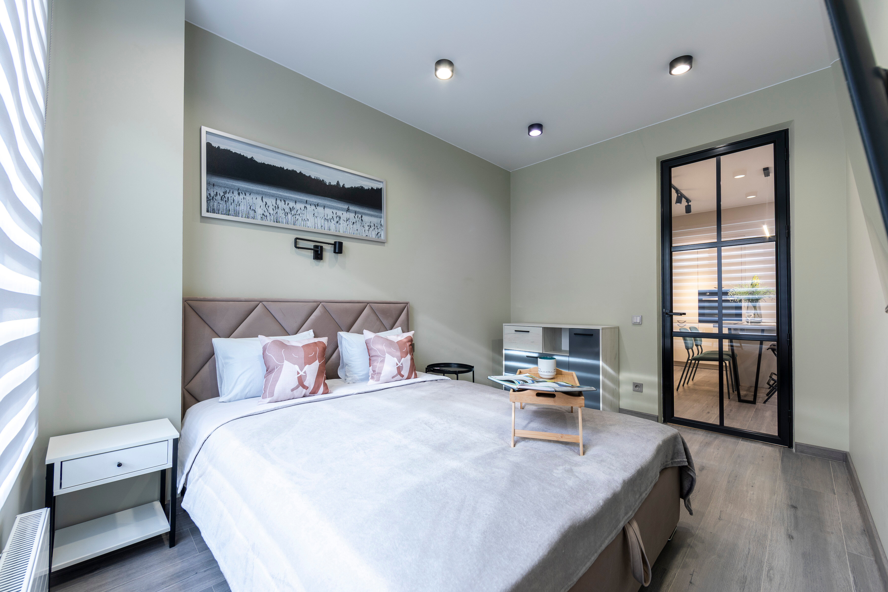 Фото ВыДома на улице Сакко