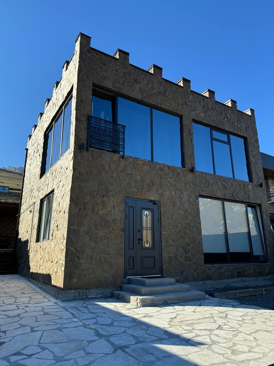 Фото Этнос Фиагдон