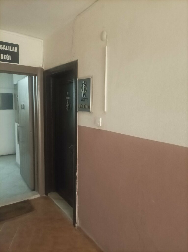 Brokerage firm Arya Ticaret, Antalya, photo