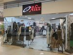 Alix (Tipanova Street, 21), tienda de ropa