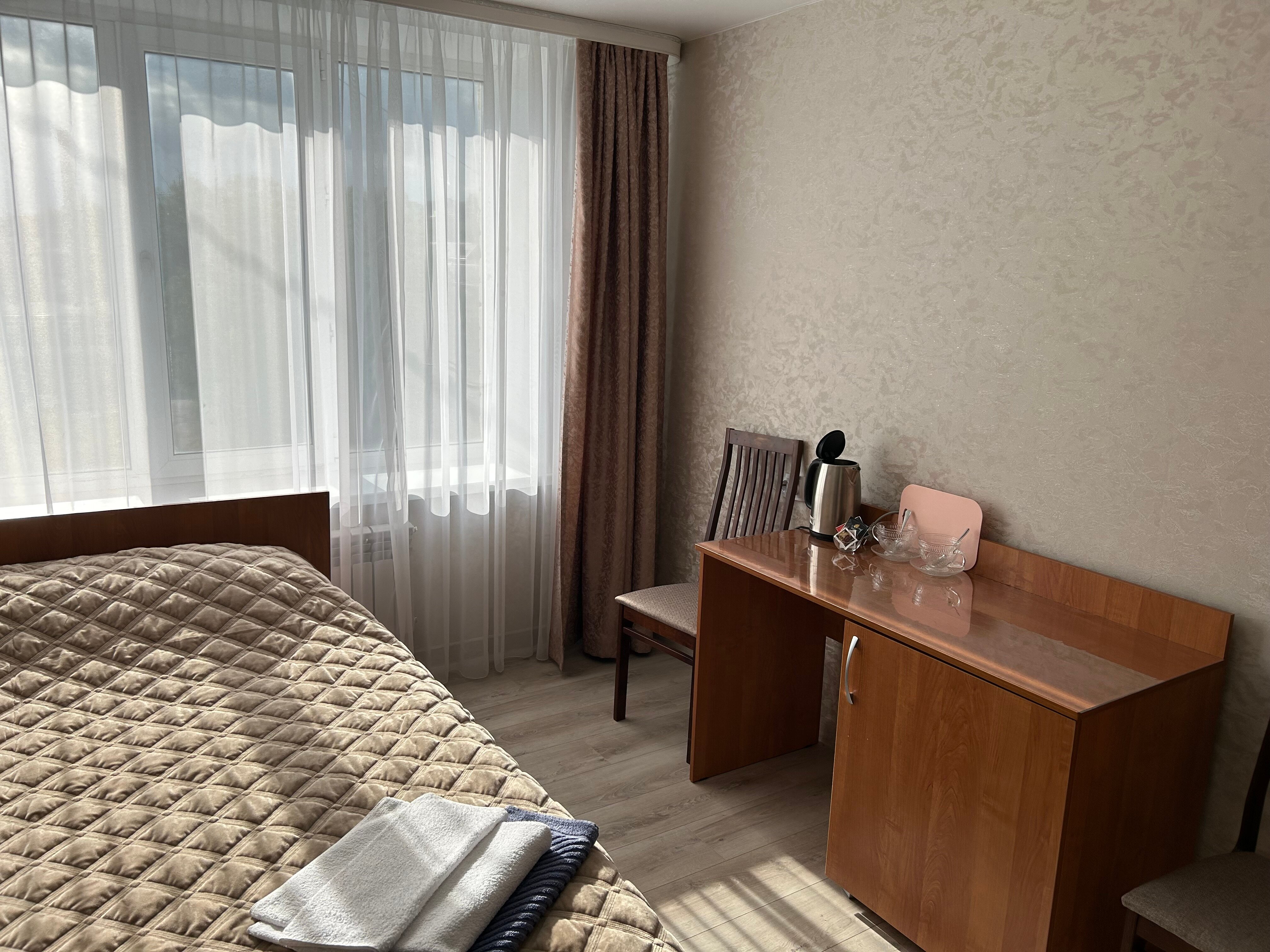 Фото Юбилейная