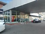 Nashe Radio (Dzerzhinskogo Street, 160) ، محطة إذاعية