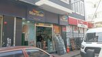 Marshall (İstanbul, Fatih, Prof. Naci Şensoy Cad., 16A), pinturas y barnices