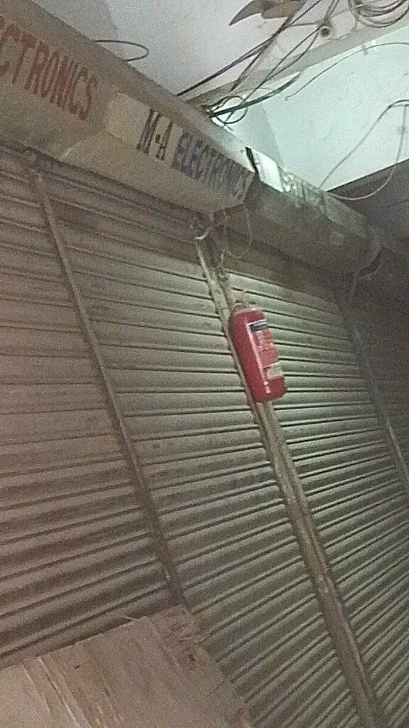 Electronic devices and components Ak Electronic, Karachi, photo