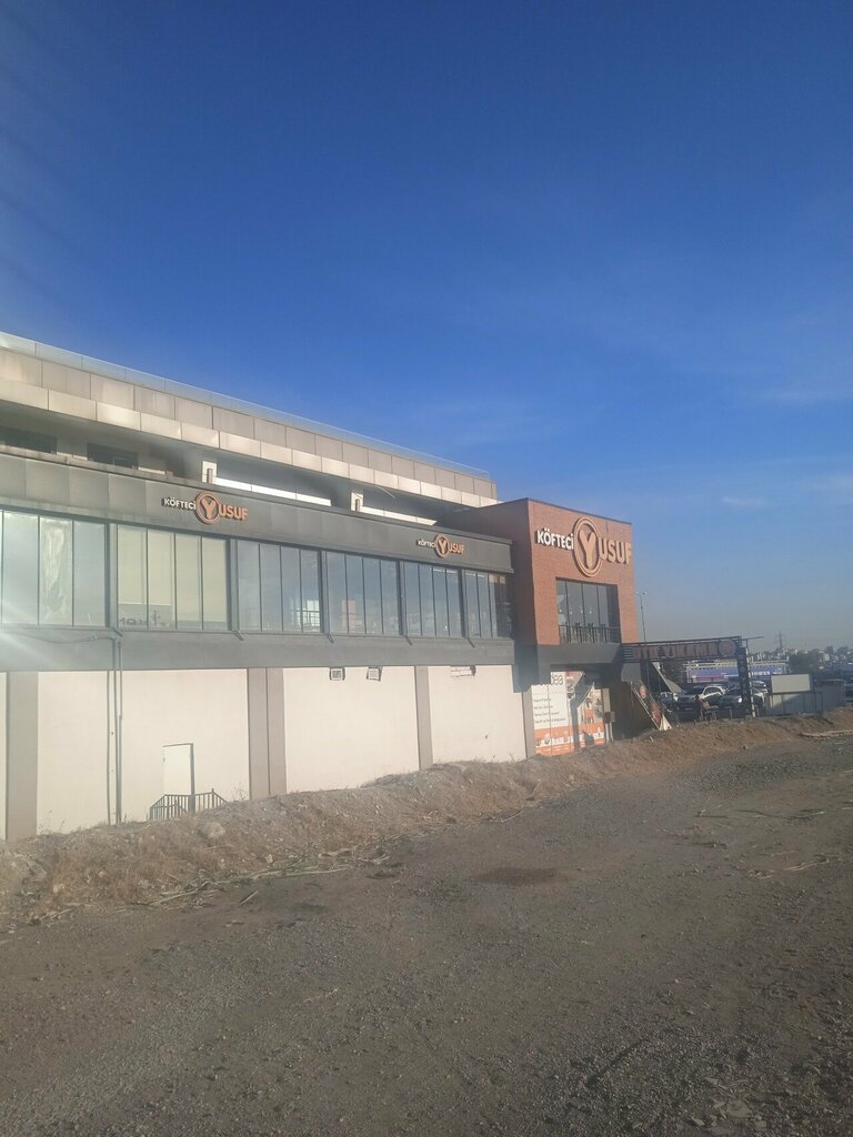 Restaurant Kofteci Yusuf, Ankara, photo