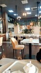 ЮрЛа (ulitsa Gertsena, 62), cafe