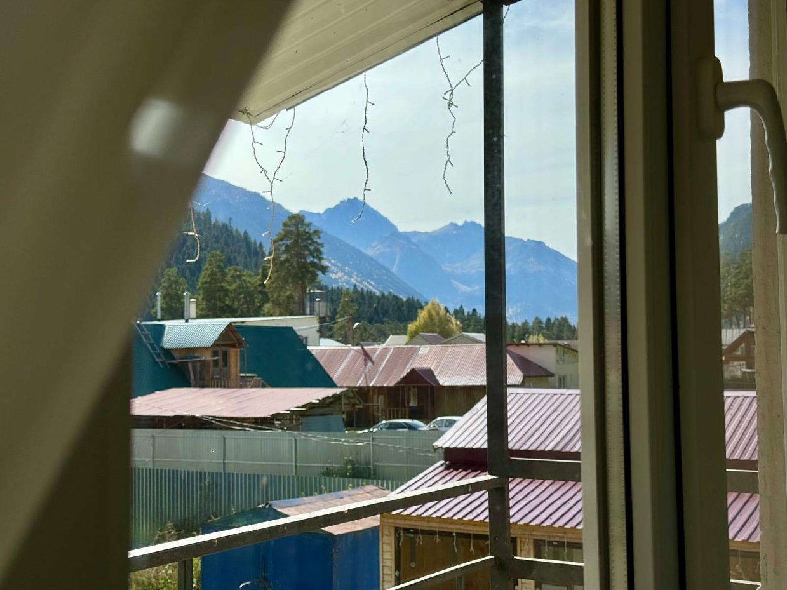 Фото Сосновый рай