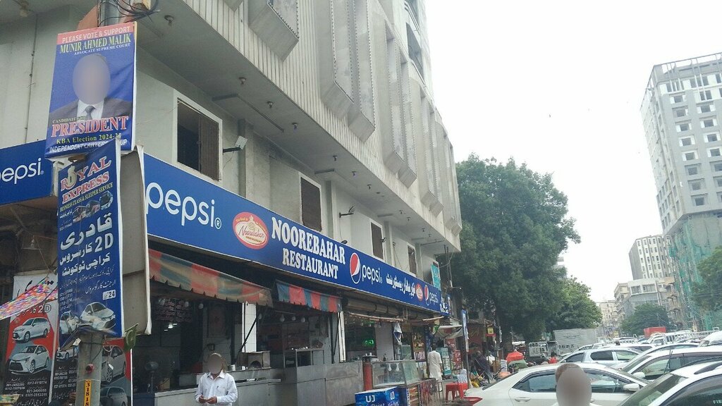 Security and alarm systems 3Sixty Security Karachi, Authorised Dealer: - Hikvision, Tenda, ZKTeco, Karachi, photo