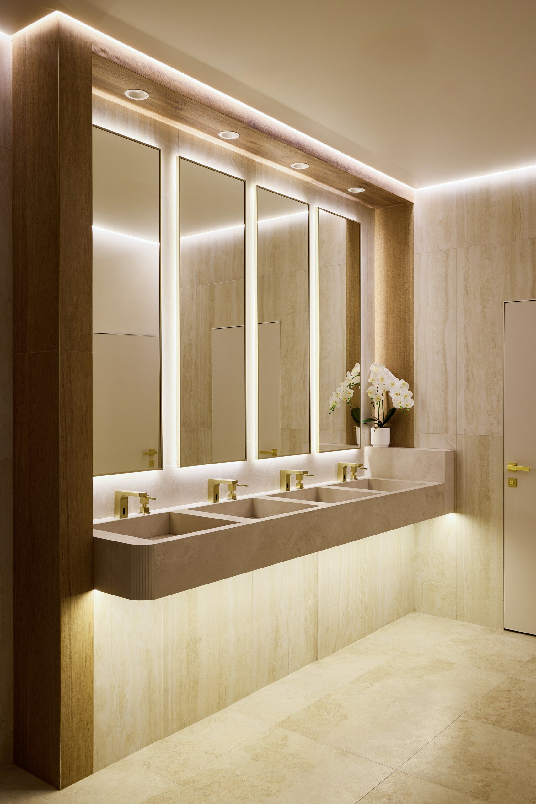 Фото Hilton Garden Inn Kaluga