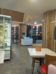 С Пылу С Жару (Mira Street, 2Б), bakery
