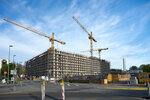 Al Waseel General Transporting Establishment (79, 17 Street, Musaffah Industrial Area, Mussafah, Abu Dhabi), building constructions