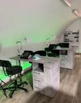 Osiris Nails (Tverskaya Street, 9с7), nail salon
