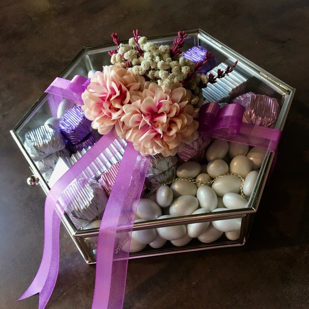 Confectionary Chocolatta, Basiskele, photo