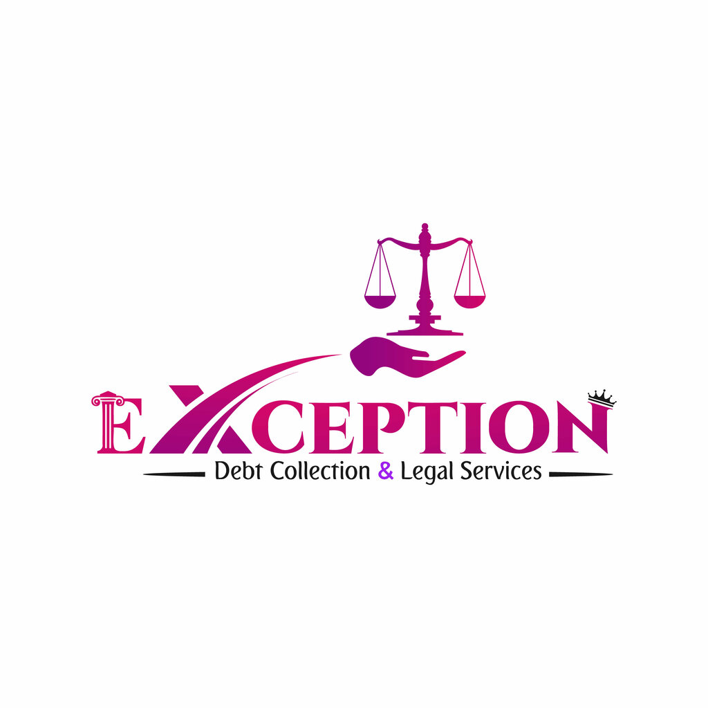 Legal services Exception Debt Collection and Legal Services, Abu Dhabi, photo