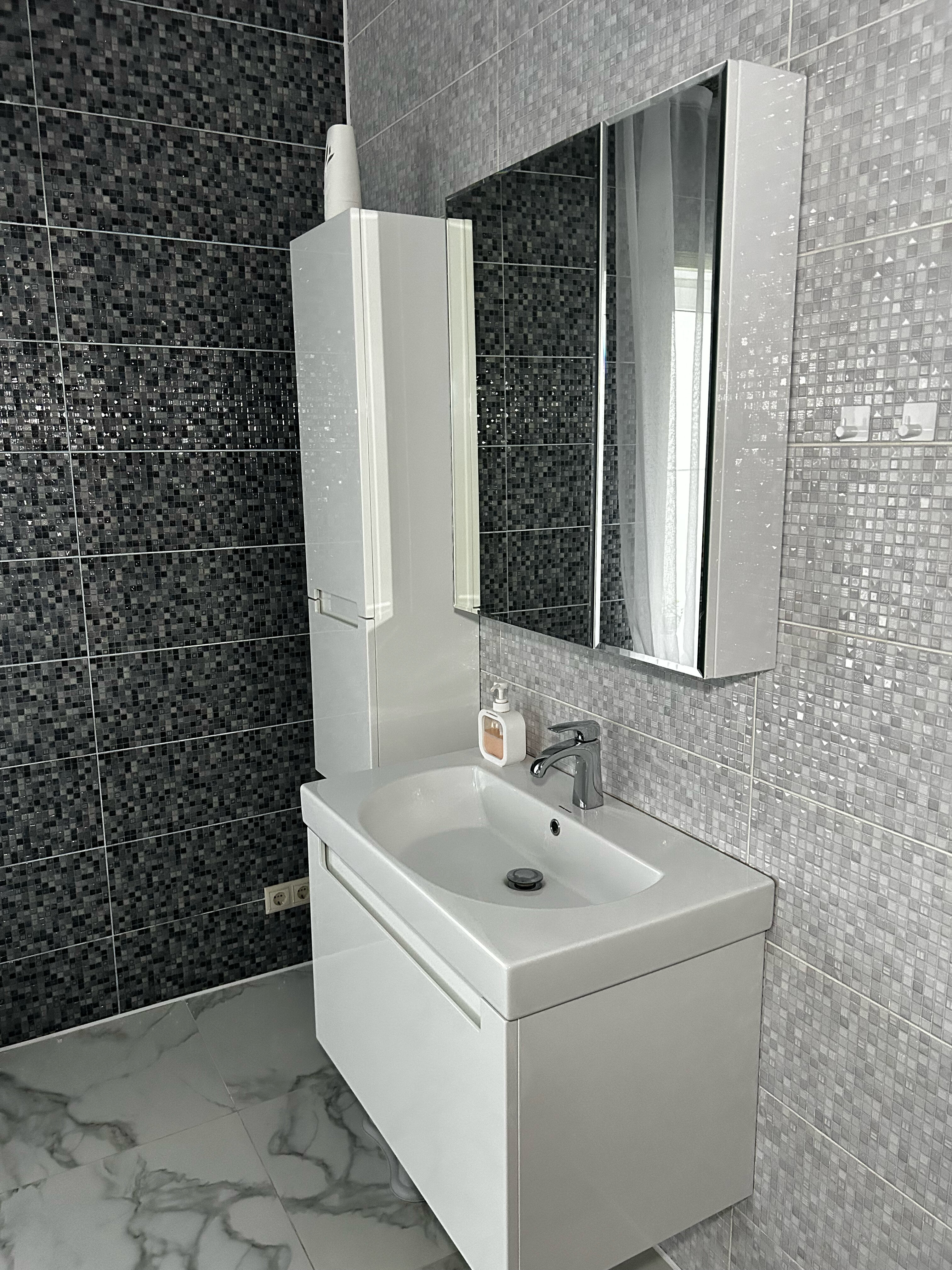 Фото Семь башен