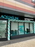 Aquaslim (1st Kotlyakovsky Lane, 2Ак3), massage salon