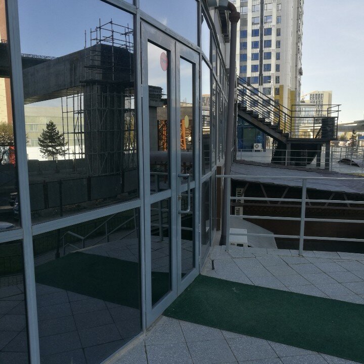 Фото Ботакоз