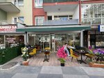 Bonibella Chocolate Patisserie (Ankara Province, Cankaya District, Esat Cad., 46E), goods for confectioners