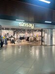 Sinsay (ulitsa 134-y Uchyotny Kvartal, с921), clothing store