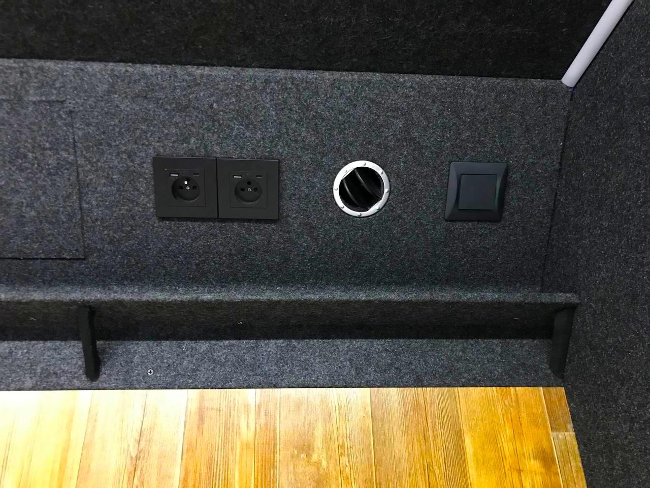 Фото RecoRoom Sonnik Волгоград