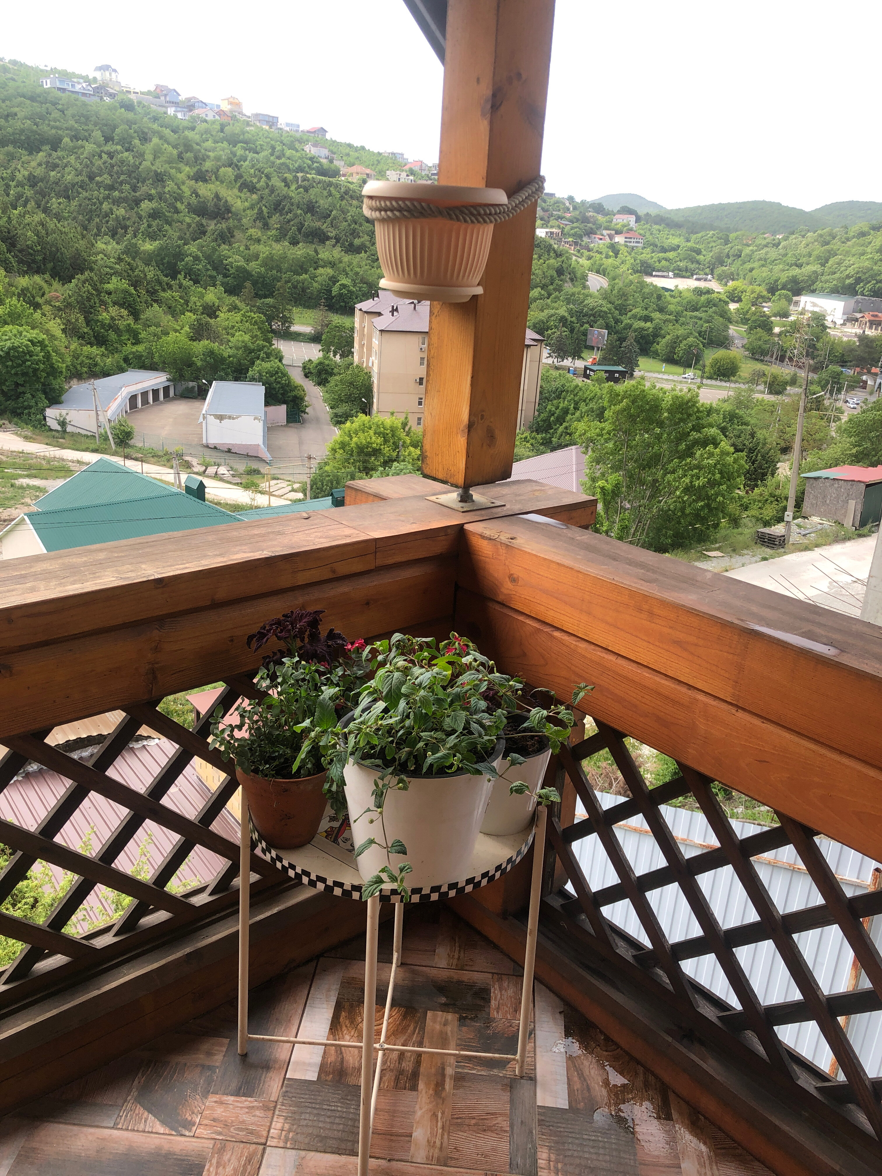 Фото Фрау Абрау