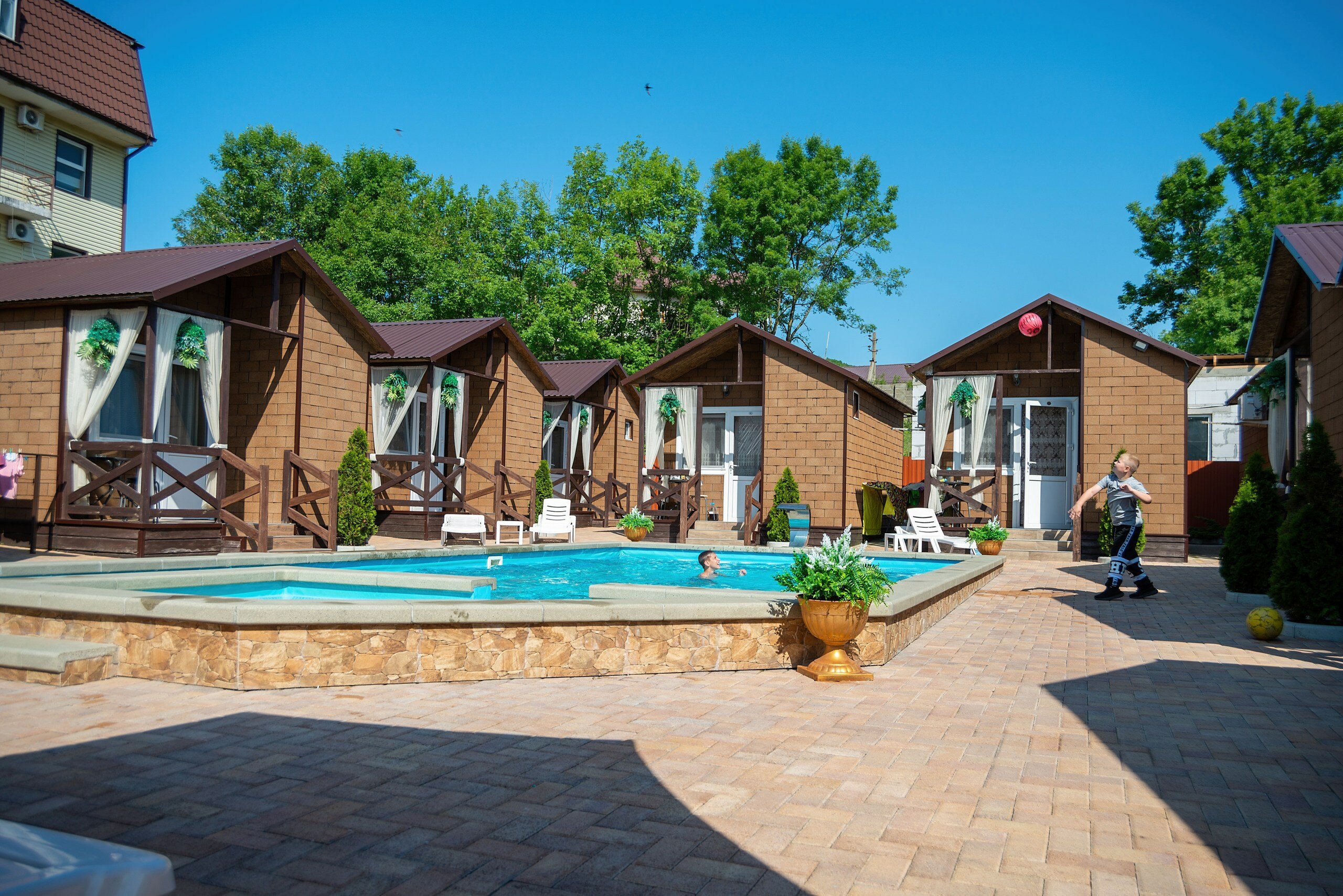 Фото отеля 4