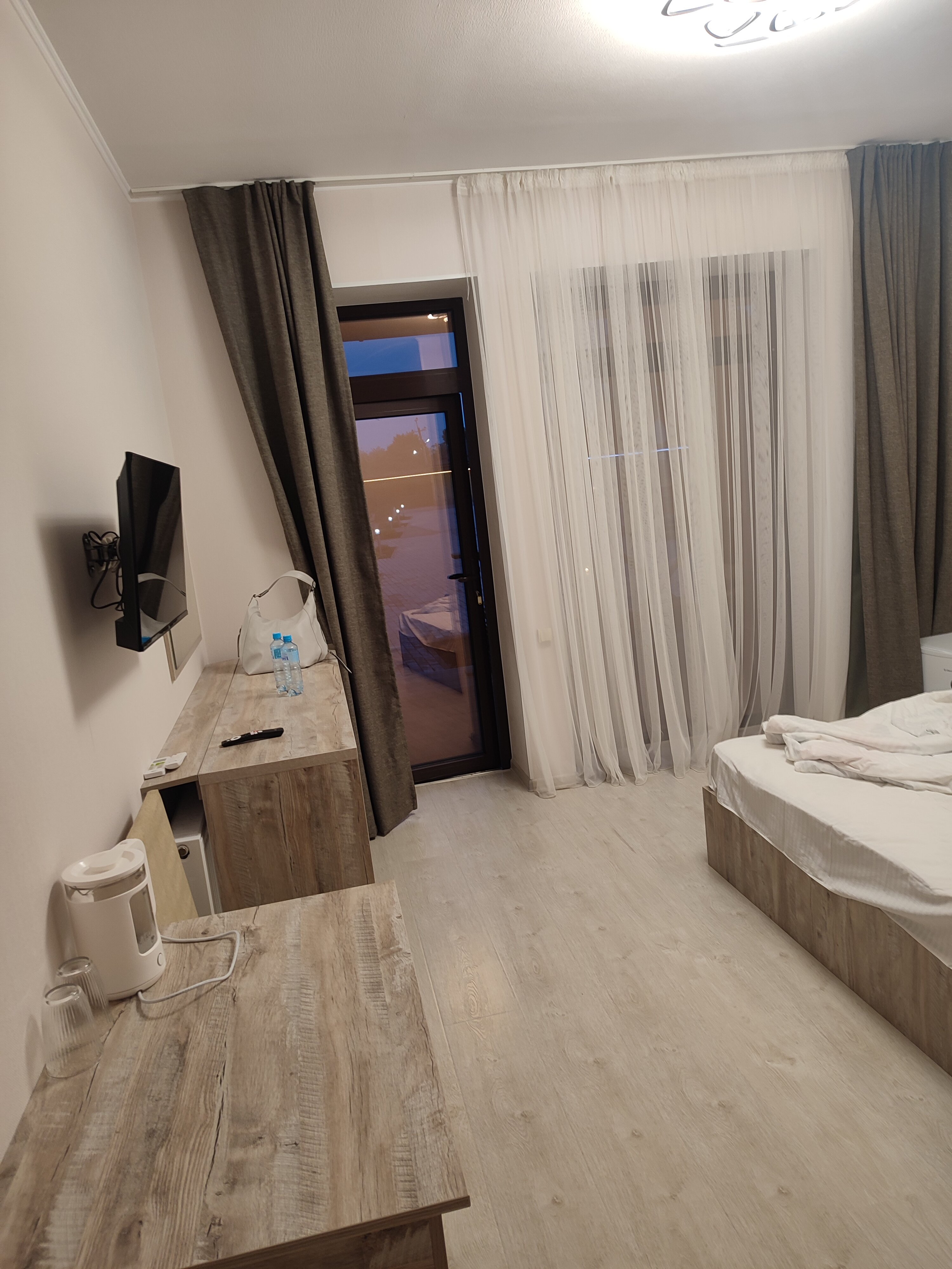 Фото Фермер