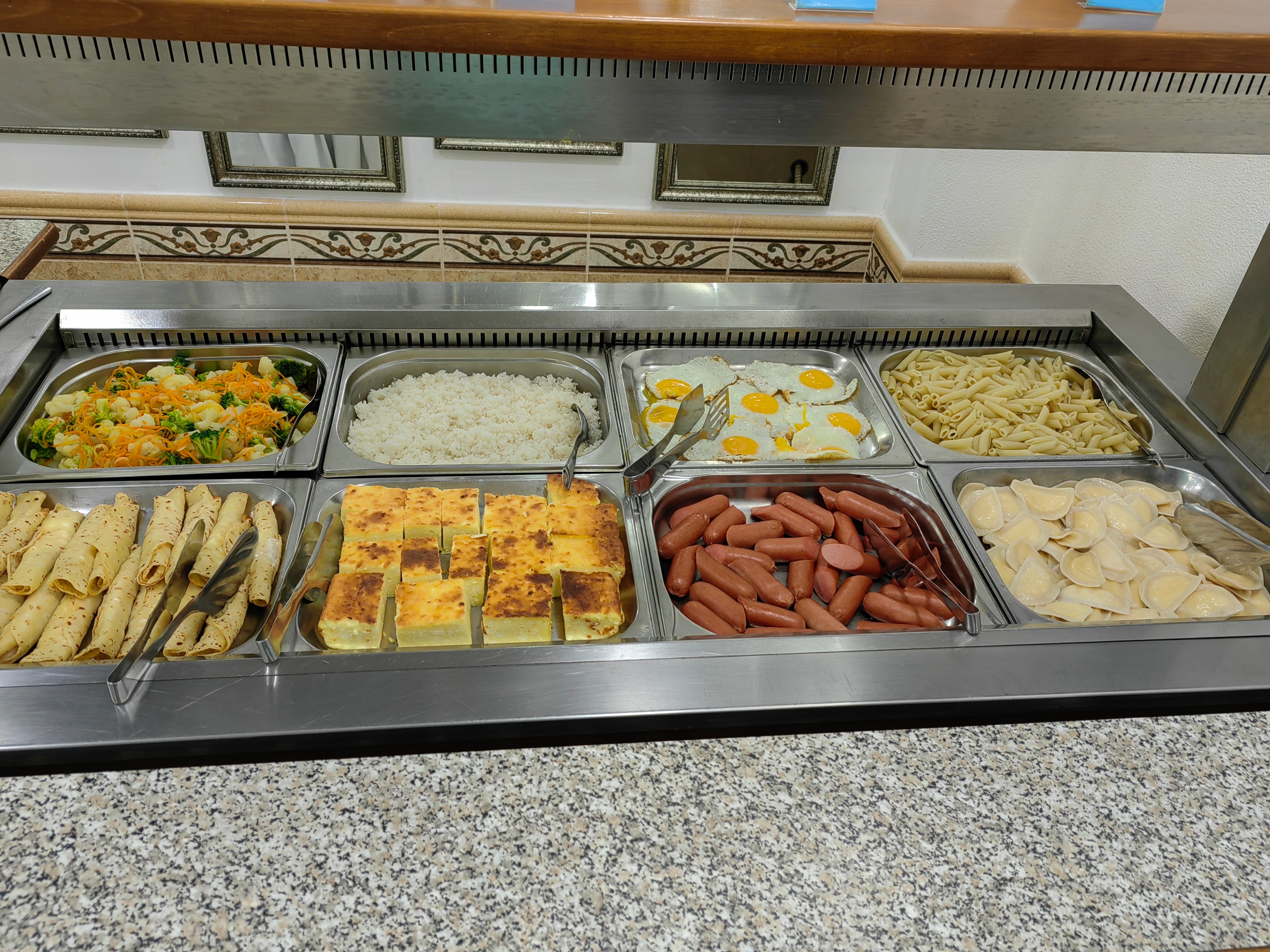 Фото Южный парус