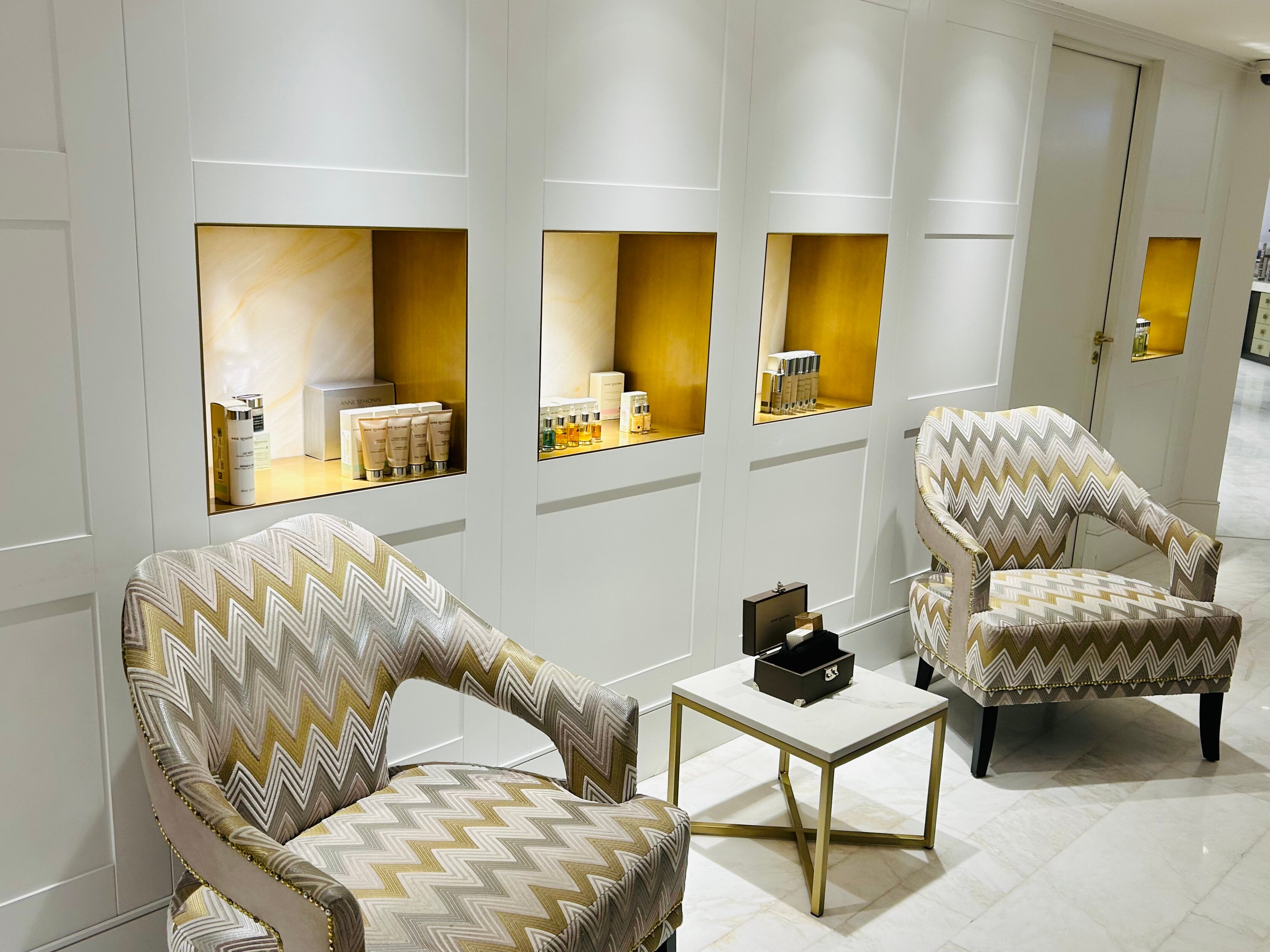 Фото The Alexander a Luxury Collection Hotel Yerevan