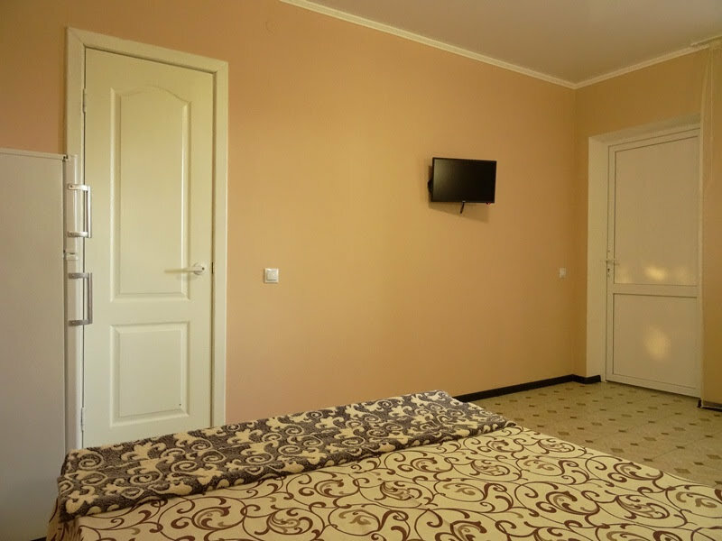 Фото Уютный отдых