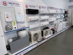 Breeze Climate (Iý. Ratýshnyı kóshesi, 64Г), air conditioners