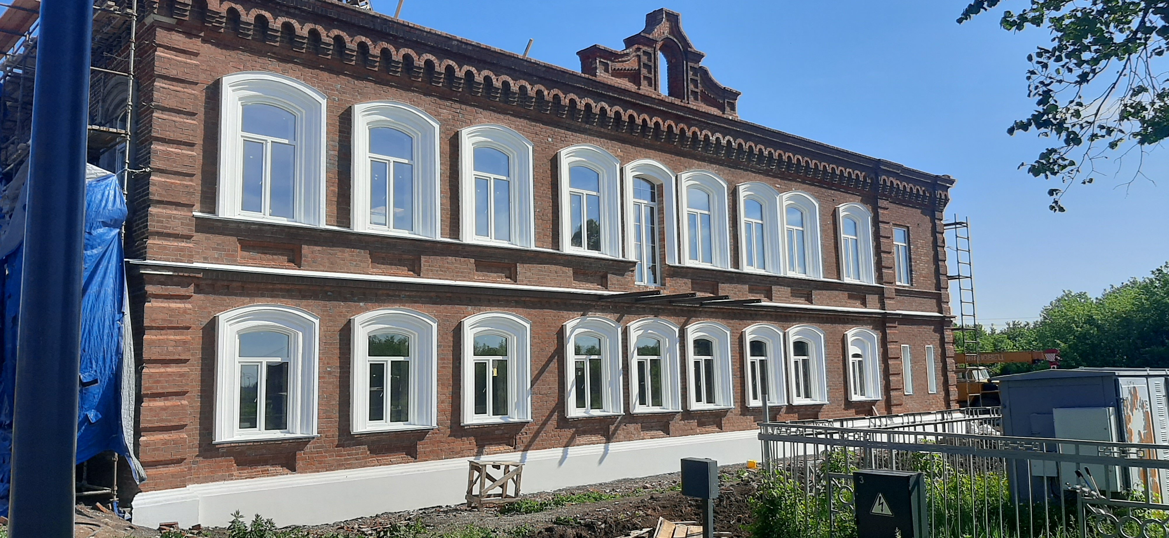 Фото Купеческая