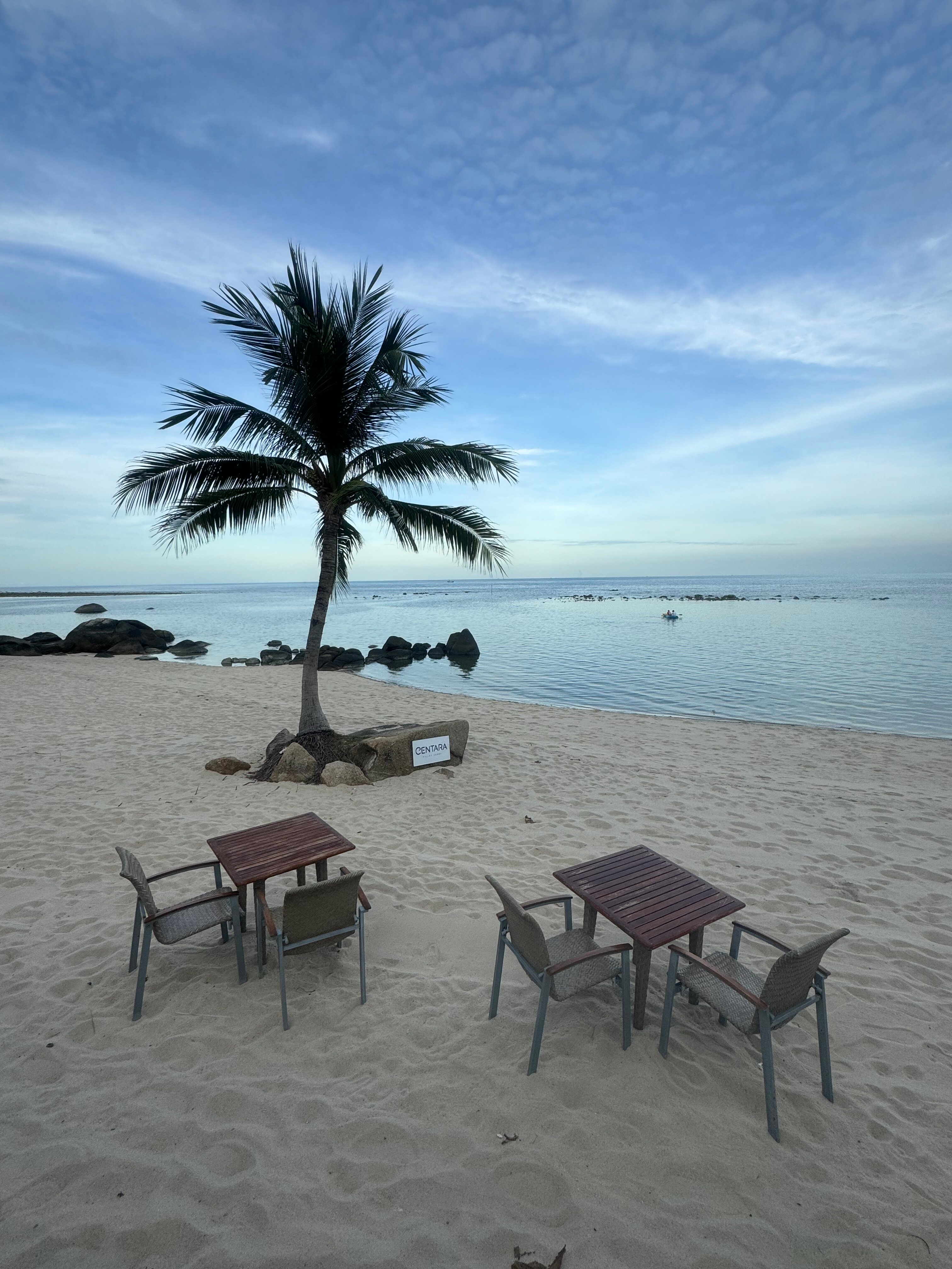 Фото Centara Villas Samui