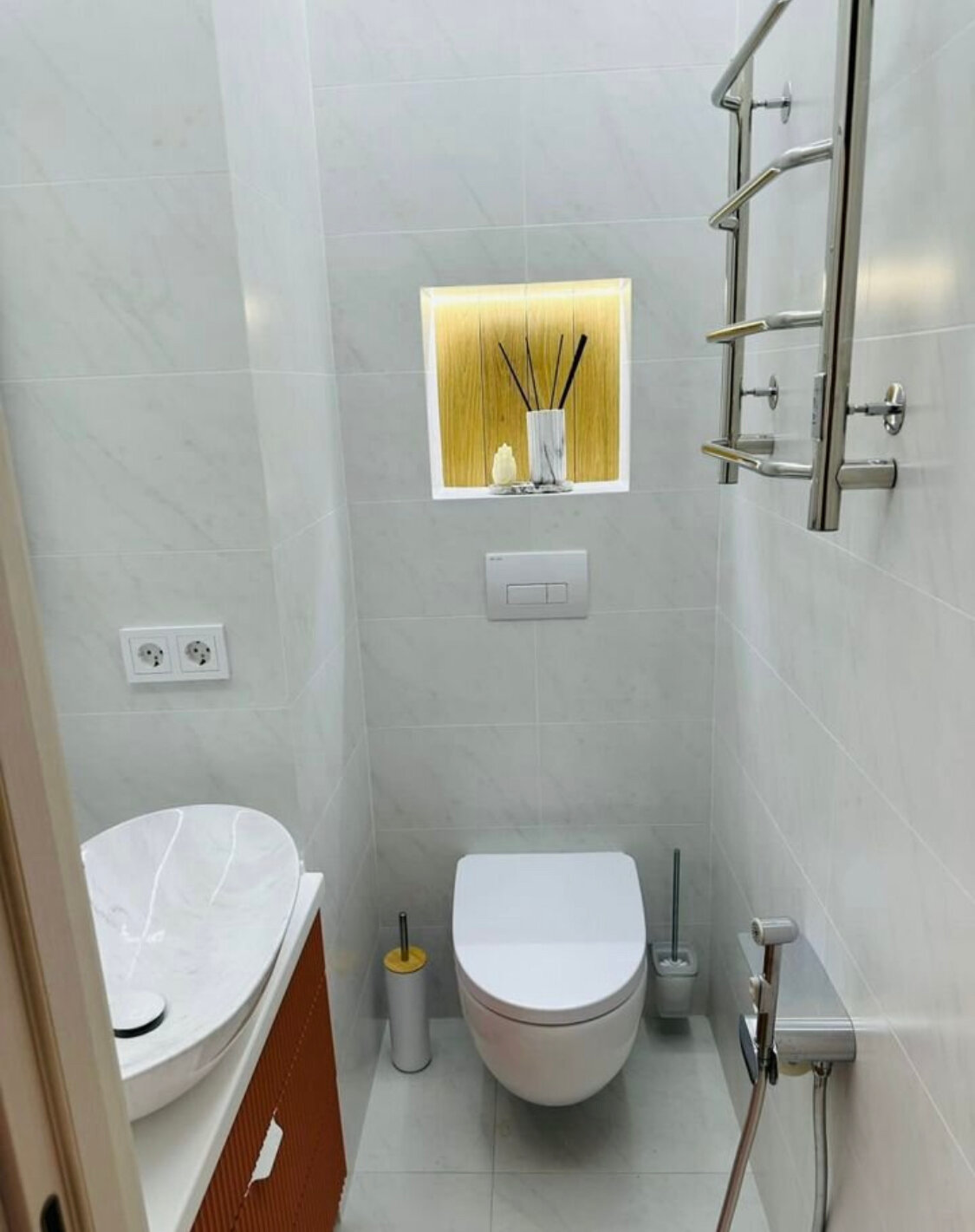 Фото Апартаменты на Жемчужине