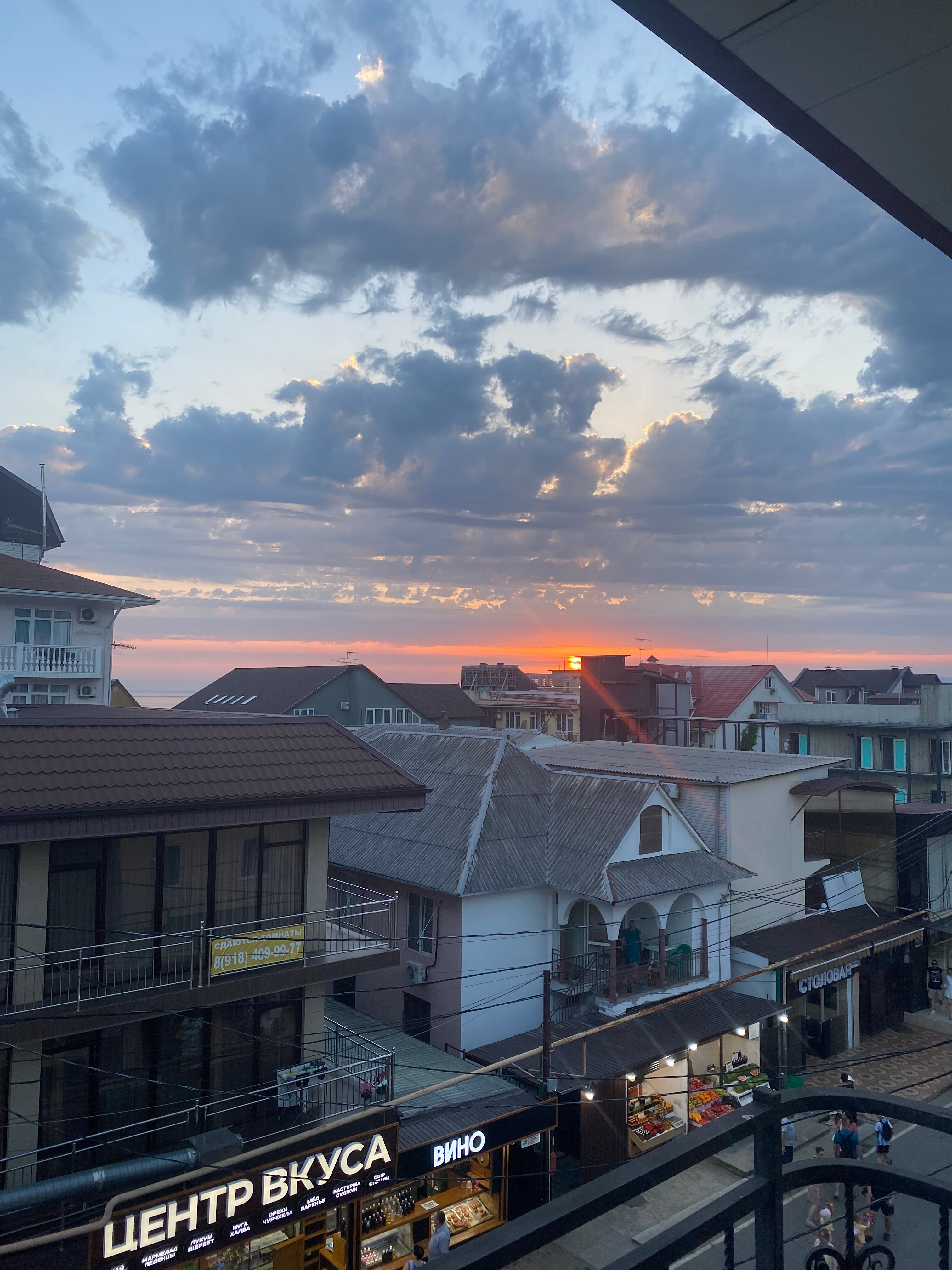 Фото Жемчужина Сочи