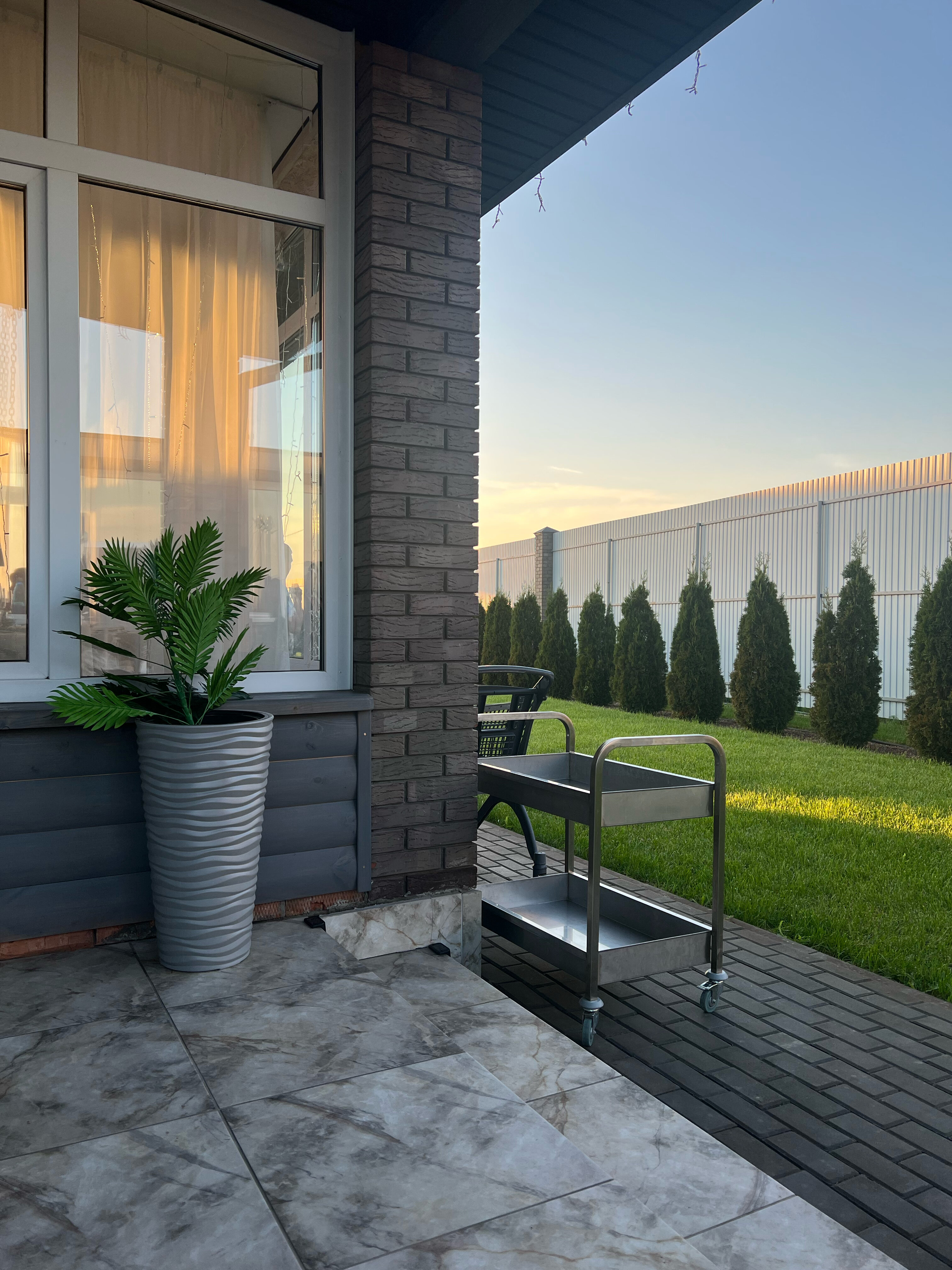 Фото Дом и Баня