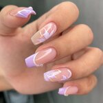 Lana beauty (Maly Zlatoustinsky Lane, 6с1) ، صالون العناية بالأظافر