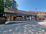 Шашлык Машлык (selo Dederkoy, Primorskaya ulitsa, 38), cafetería