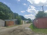 Yuzhny, Gsk (Stavropol, Promyshlenny rayon, mikrorayon № 28, 2-y Yugo-Zapadny proyezd) ، موقف سيارات مشترك