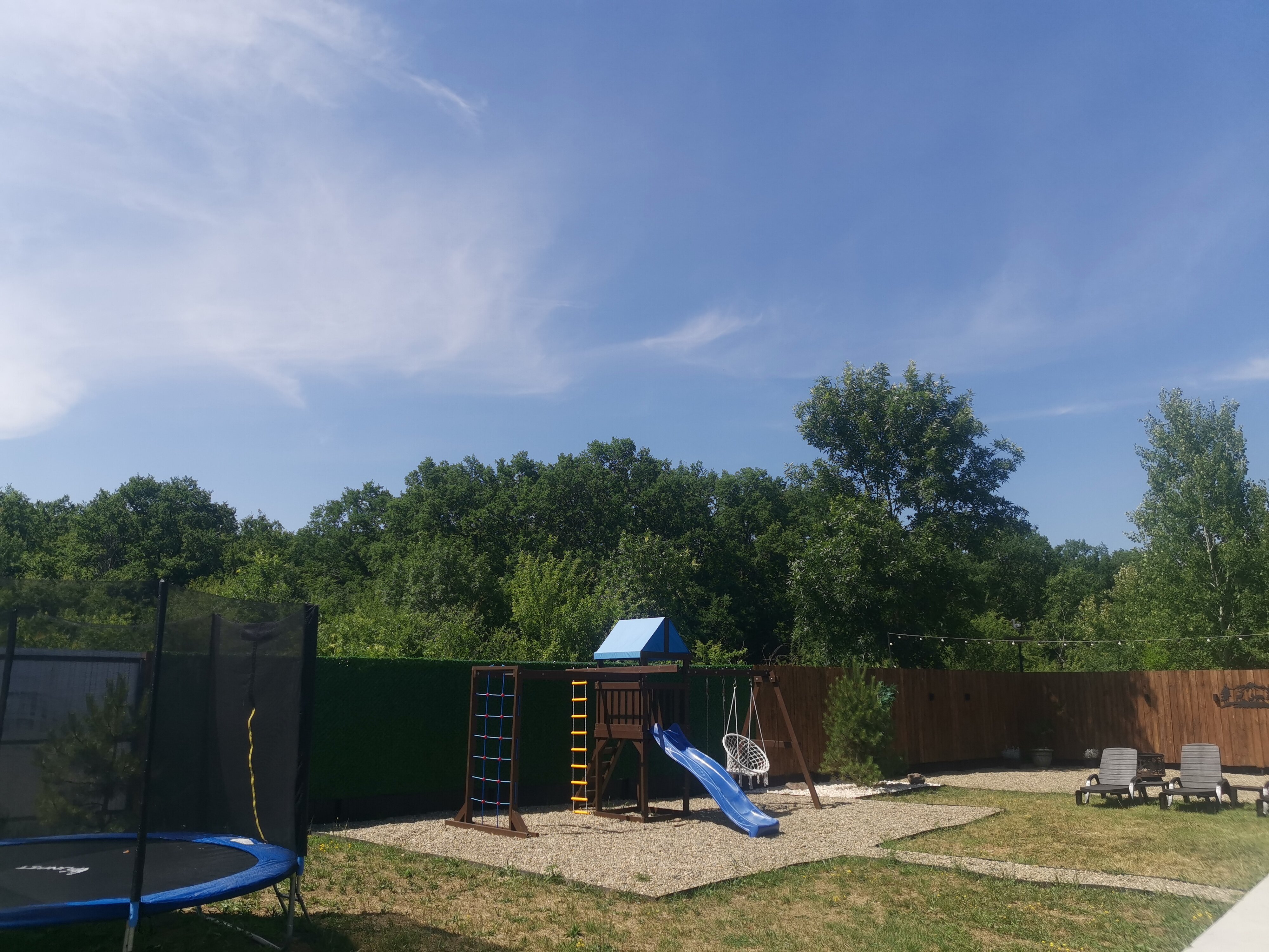 Фото Лесное подворье