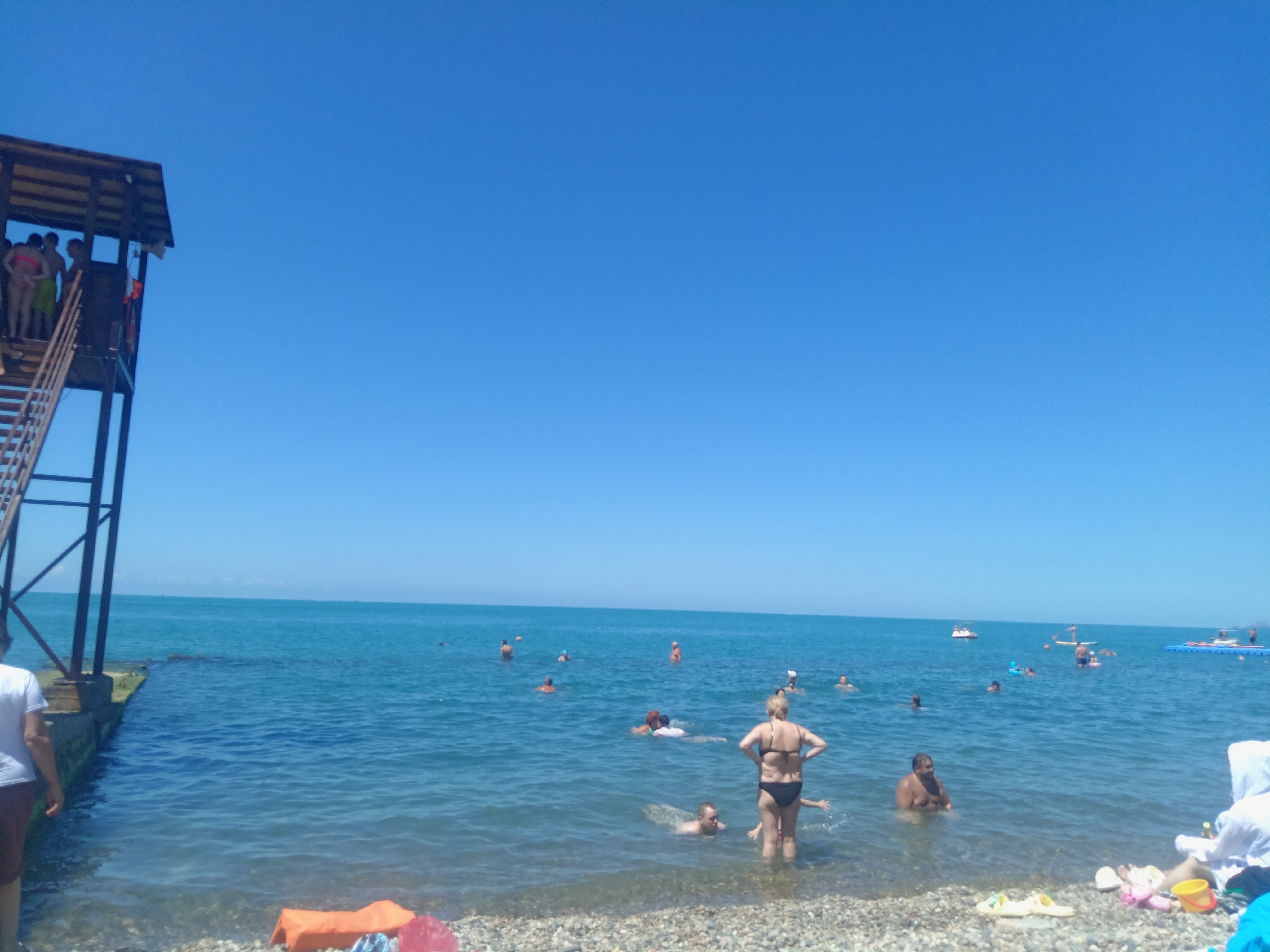 Фото Вилла Дежа Вю