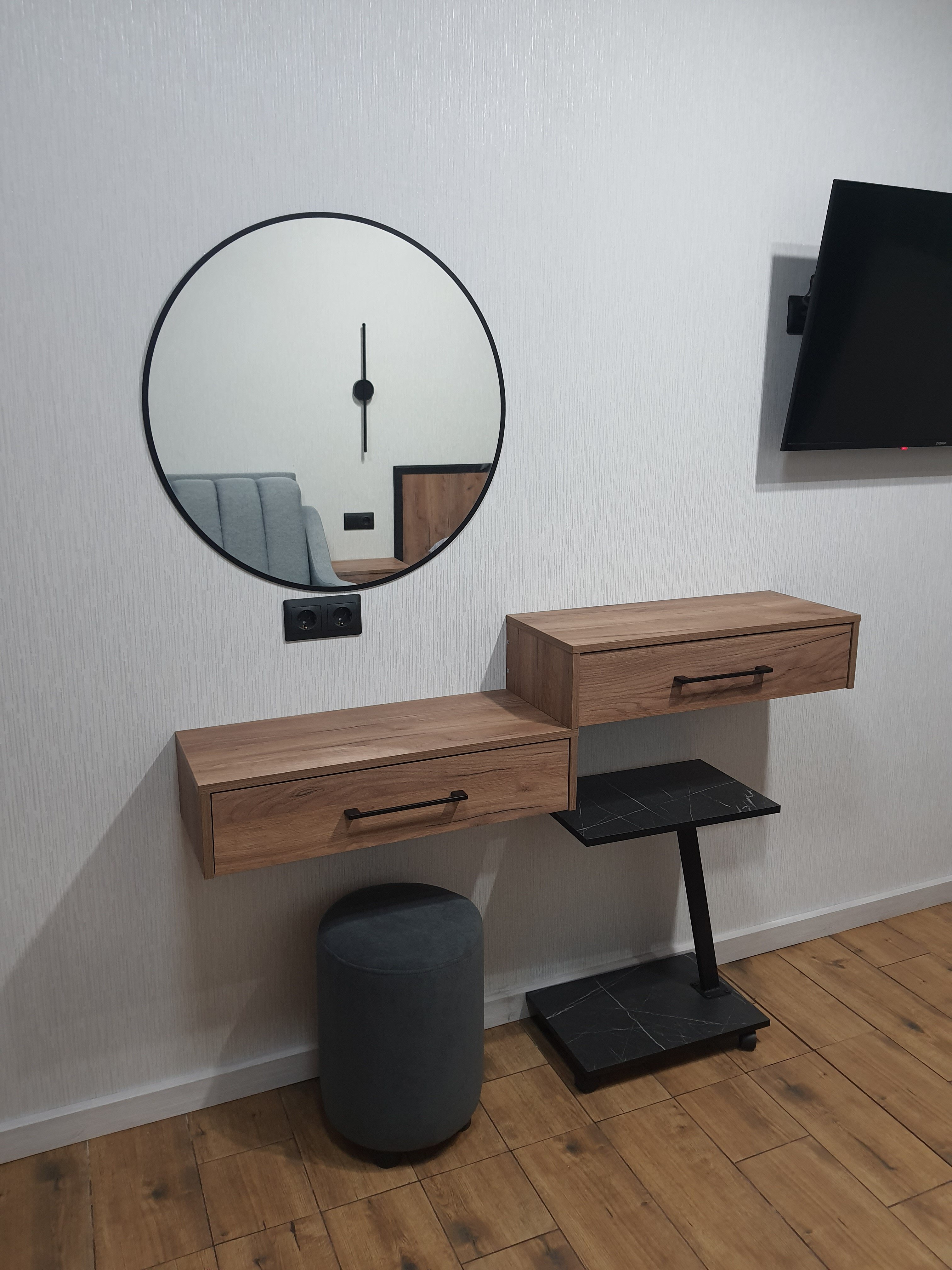 Фото Тростничок